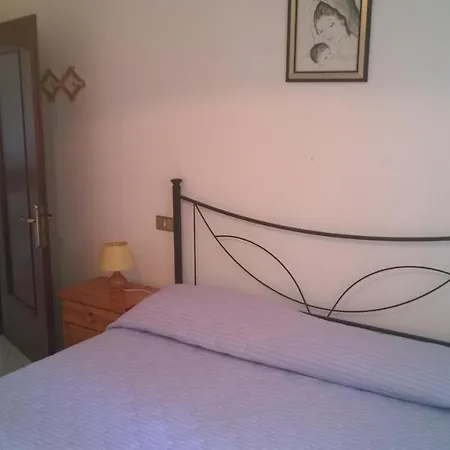Appartamenti Fiumaretta Mt 200 Dalla Spiaggia Ameglia Exterior photo