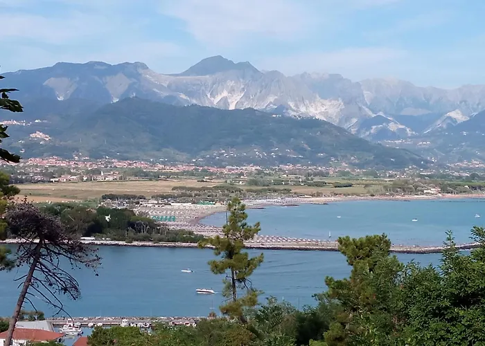 Appartamenti Fiumaretta Mt 200 Dalla Spiaggia