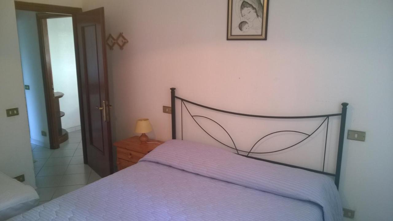 Fiumaretta Mt 200 Dalla Apartment *