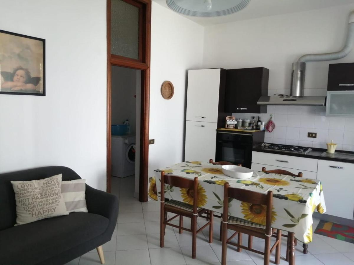 Fiumaretta Mt 200 Dalla Apartment Ameglia