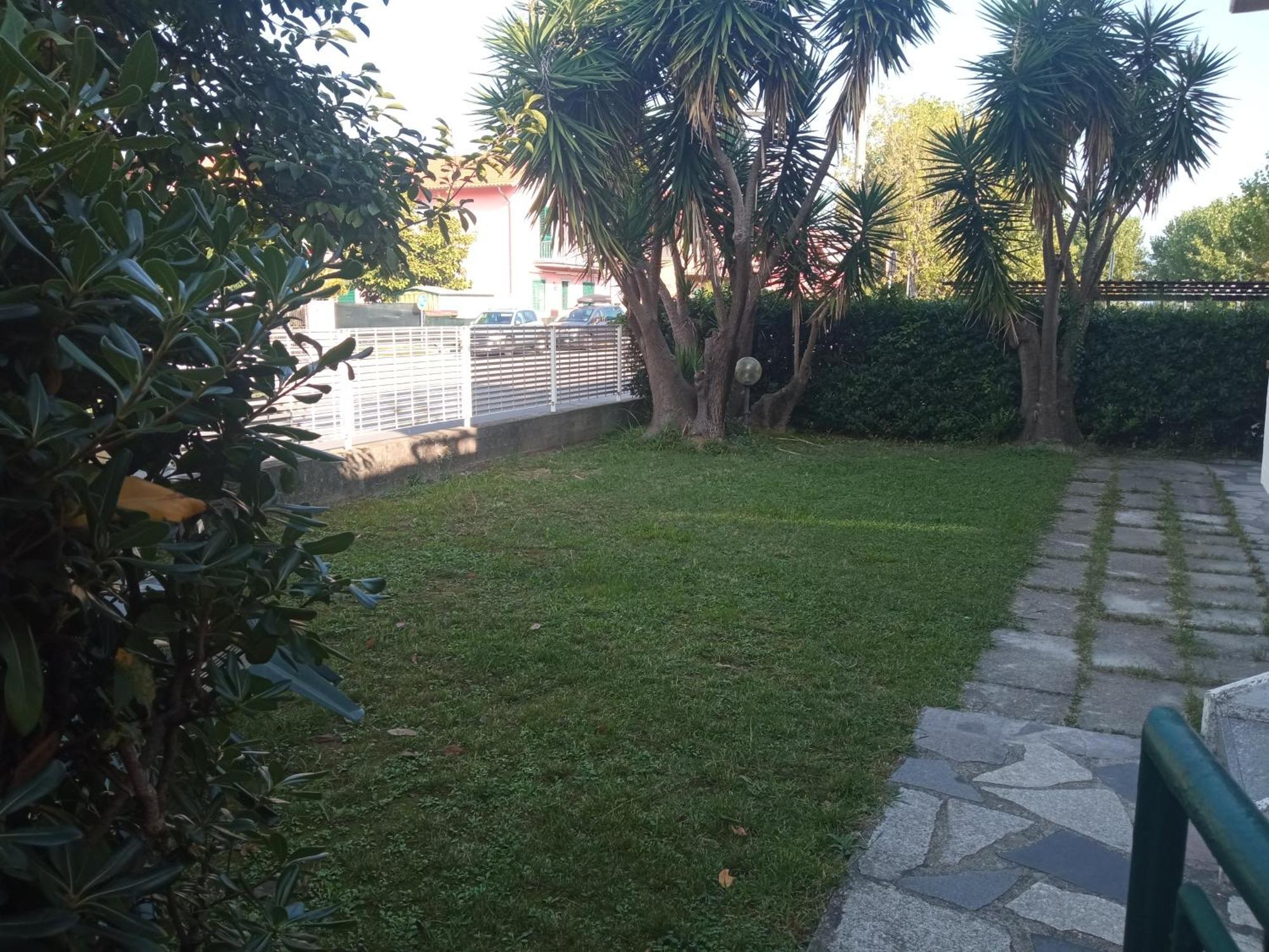 Apartment Fiumaretta Mt 200 Dalla *