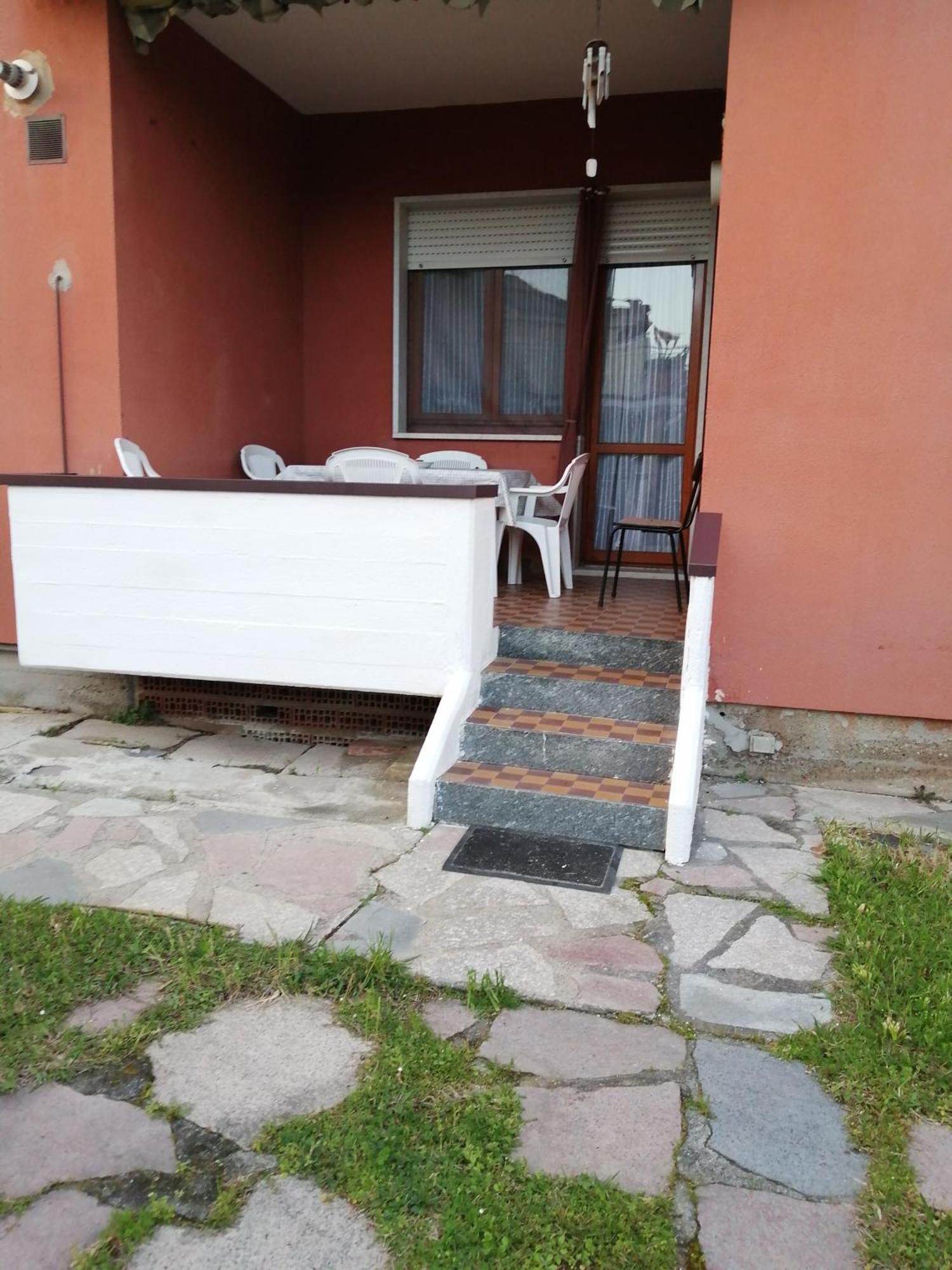 Apartment Fiumaretta Mt 200 Dalla Ameglia