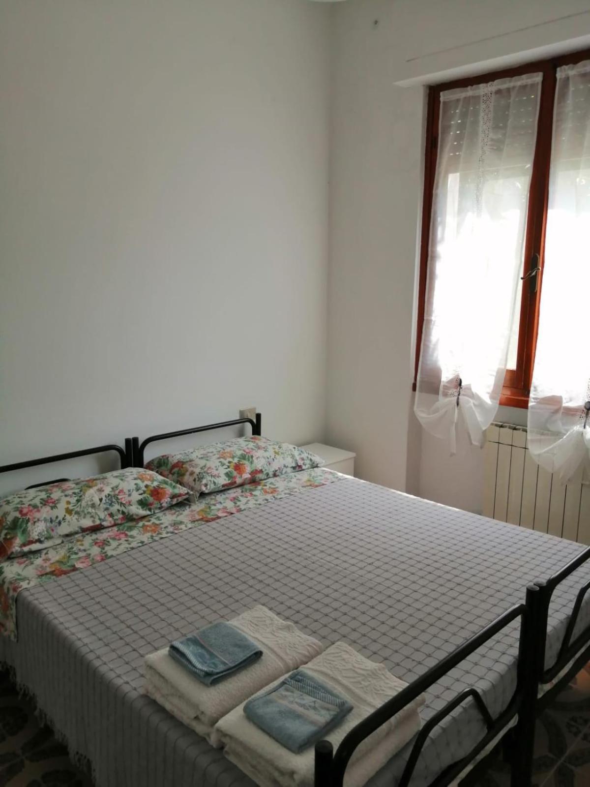 Fiumaretta Mt 200 Dalla * Ameglia