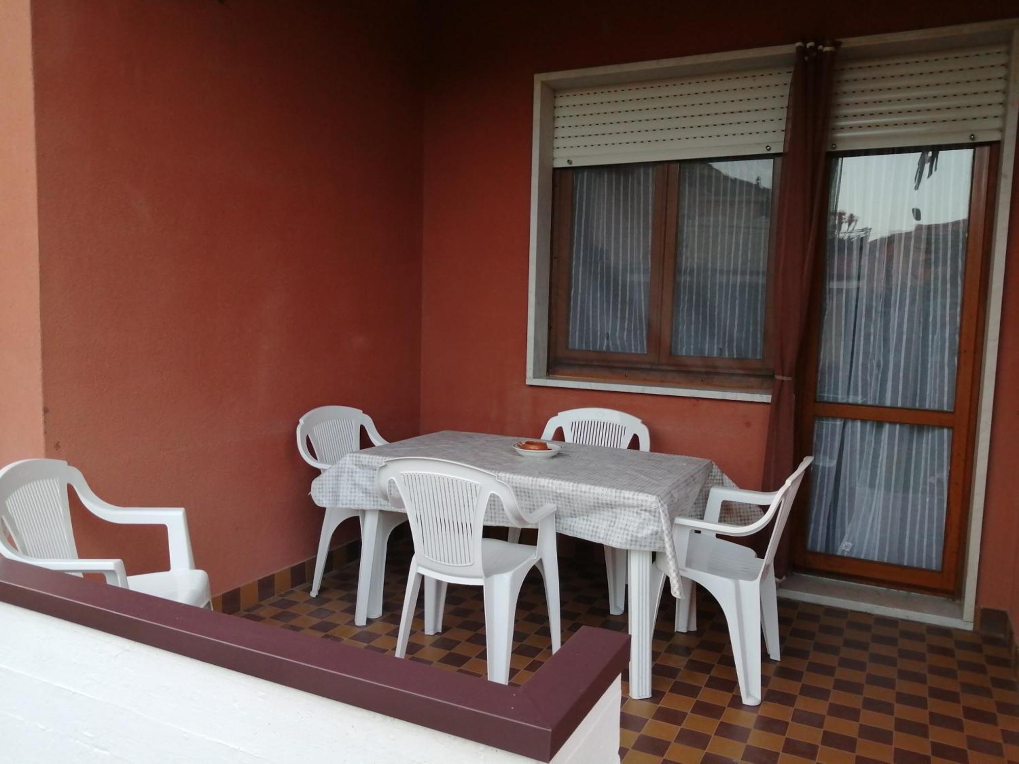Apartment Fiumaretta Mt 200 Dalla
