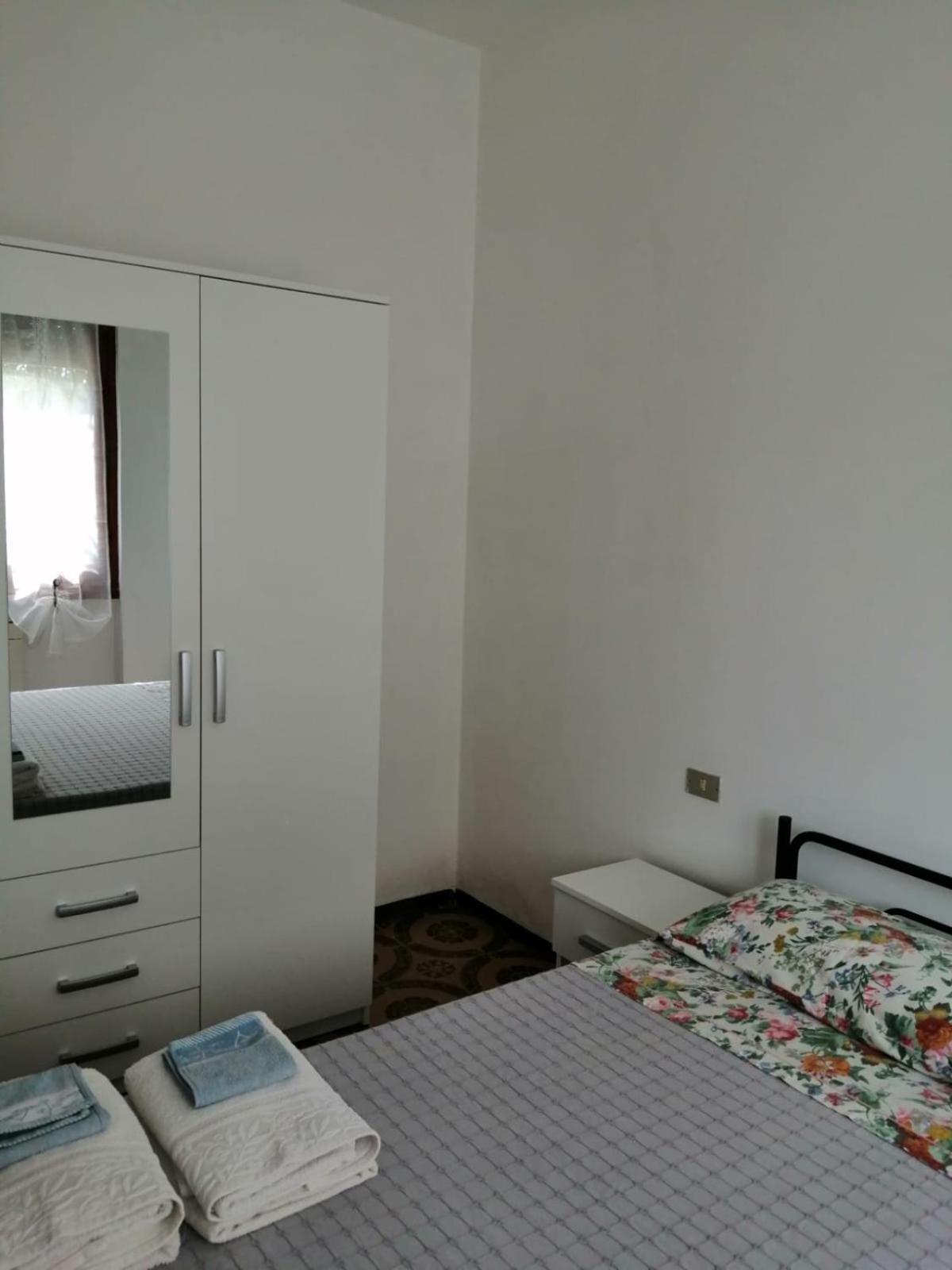 Fiumaretta Mt 200 Dalla Ameglia