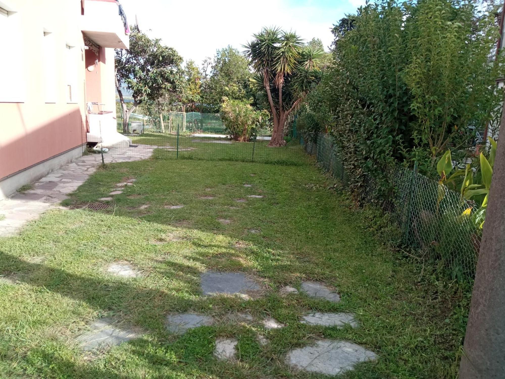 Fiumaretta Mt 200 Dalla Apartment