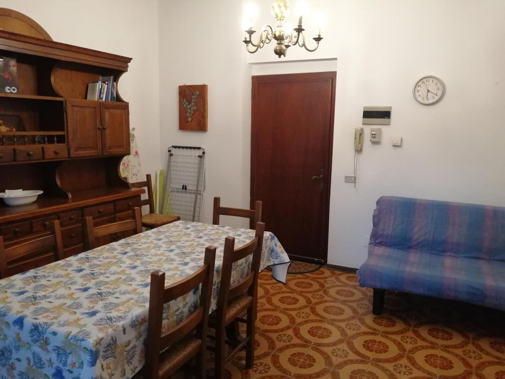 Fiumaretta Mt 200 Dalla Apartment *