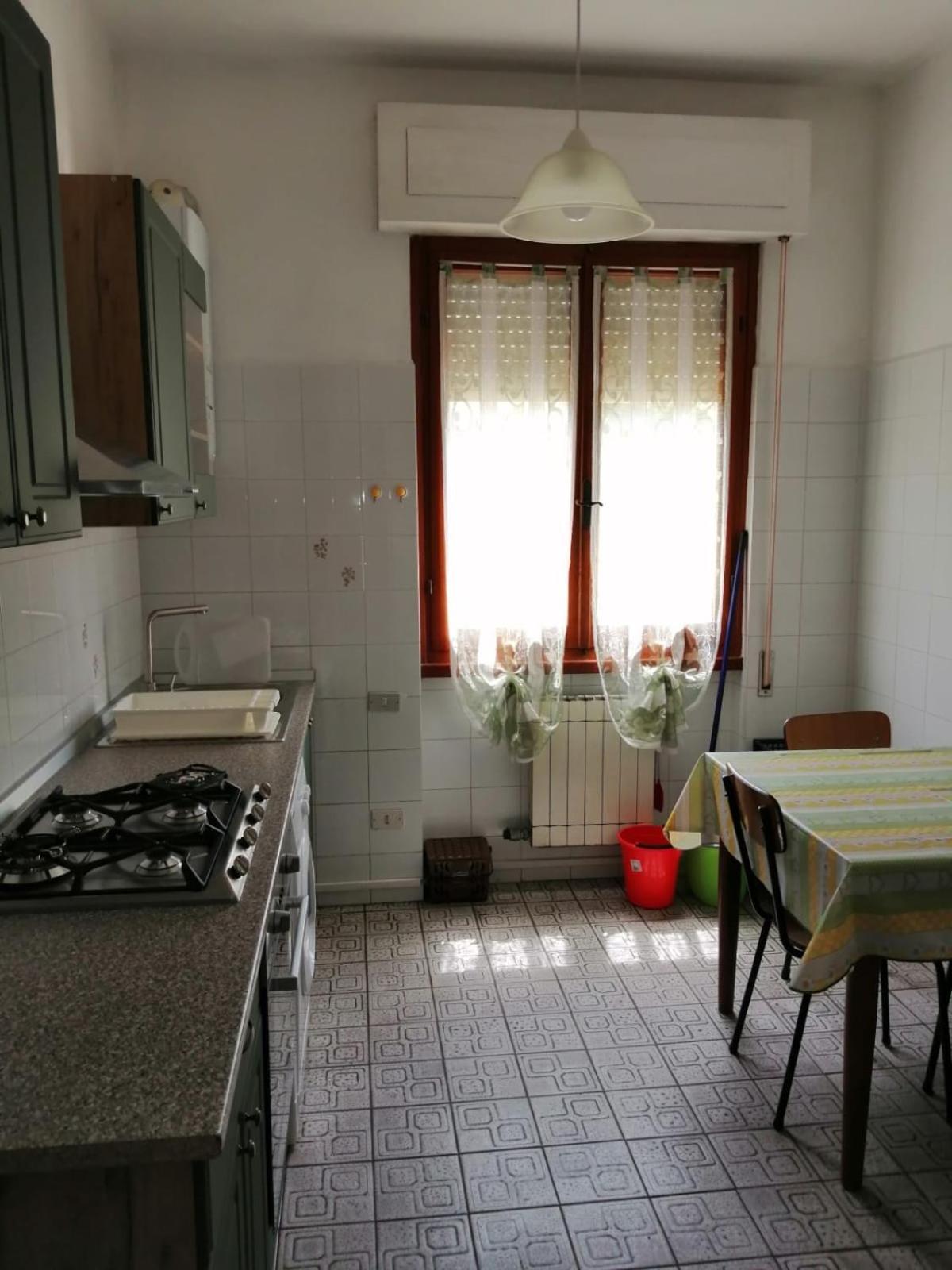 Apartment Fiumaretta Mt 200 Dalla Ameglia