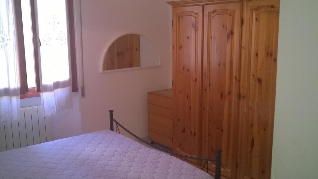 Apartment Fiumaretta Mt 200 Dalla *