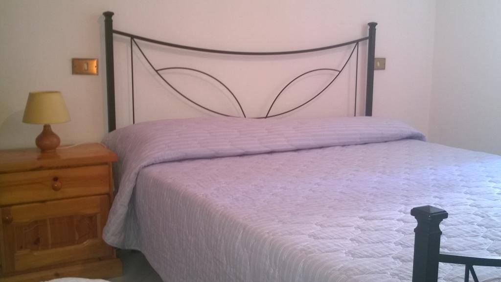 Apartment Fiumaretta Mt 200 Dalla